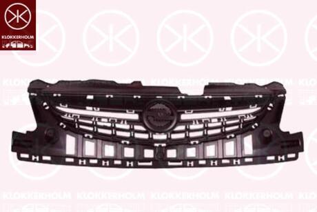 Автозапчастина KLOKKERHOLM 5024993A1