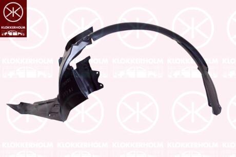 Автозапчастина KLOKKERHOLM 6056388