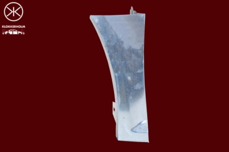 Крило ліве переднє ремонтна частина KLOKKERHOLM 9523335