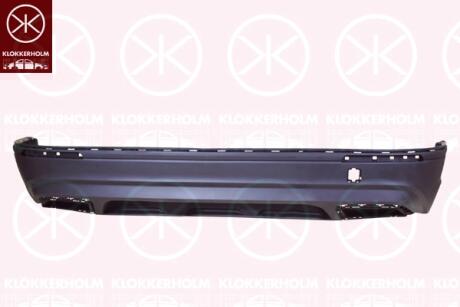 Автозапчастина KLOKKERHOLM 9563953A1