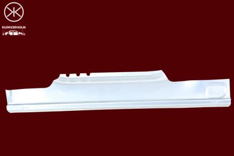 Автозапчастина KLOKKERHOLM 9568042