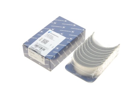 Підшипники ковзання шатунні KOLBENSCHMIDT 37005630
