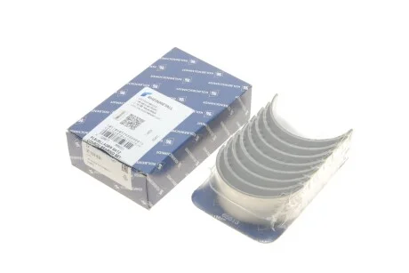 Вкладиші шатунні 0,75mm FORD/PSA 2,0/2,2/2,4 TDCI Dura Torg 00- (KS) KOLBENSCHMIDT 37005630