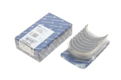 Підшипники ковзання шатунні KOLBENSCHMIDT 37021600