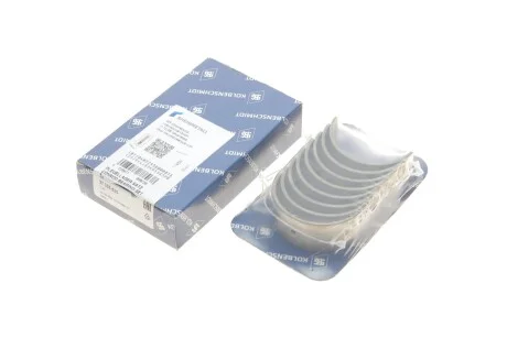 Вкладишi шатуннi OPEL/FIAT STD 1,3CDTi Z13DTJ/Z13DTH (вир-во KS) KOLBENSCHMIDT 37055610