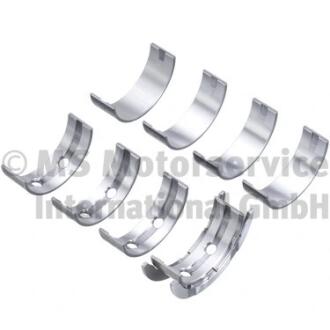 Вкладиші корінні FORD 1.0 EcoBoost KOLBENSCHMIDT 37180600