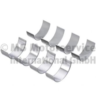 Вкладиші KOLBENSCHMIDT 37200600