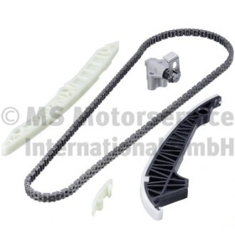 Комплект ланцюга приводу розподільчого вала KOLBENSCHMIDT 400120500002