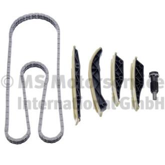 Комплект ланцюга ГРМ MB M112/M113 (KS) KOLBENSCHMIDT 400210400004