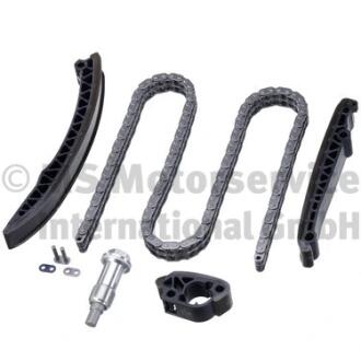 Комплект ланцюга ГРМ MB OM 611-646 (KS) KOLBENSCHMIDT 400210400005