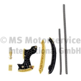 Комплект ланцюгів ГРМ та баланс валу MB M271 -07 (KS) KOLBENSCHMIDT 400211500060