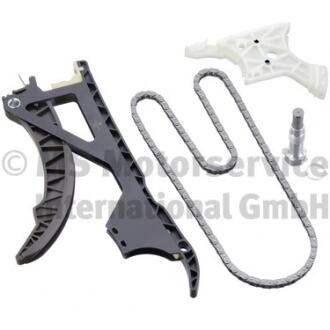 Комплект ланцюга ГРМ BMW N51/52/53/54/55 (KS) KOLBENSCHMIDT 400450400007