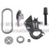 Комплект ланцюга для масляного насоса BMW N40/N42/N45/N46 (KS) KOLBENSCHMIDT 400450500003 (фото 1)