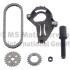 Комплект ланцюга для масляного насоса з шестернями BMW N43/N45/N46 (KS) KOLBENSCHMIDT 400450500004 (фото 1)