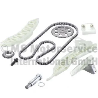 Комплект ланцюга ГРМ з шестернями PSA/MINI 1.6 16V EP6DT/N14/N18 (вир-во KS) KOLBENSCHMIDT 401460400001