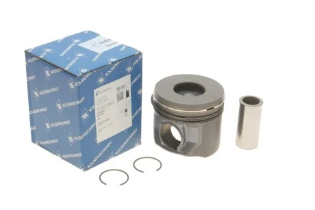 Поршень FORD Transit 90,40 2.4 DI 16V D2FA/D2FB/D2FE/F4FA 00-06 (вир-во KS) KOLBENSCHMIDT 40171610