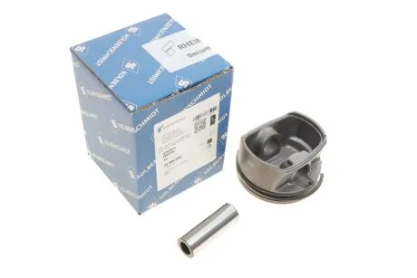 Поршень (вир-во KS) KOLBENSCHMIDT 40386600