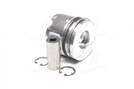 Поршень FIAT 82,00 (вир-во KS) KOLBENSCHMIDT 41795600