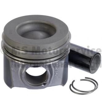 Поршень з кільцями OPEL/PSA 85,60 2,0 BlueHDi D20DTL/DW10F 14- (KS) KOLBENSCHMIDT 41938610