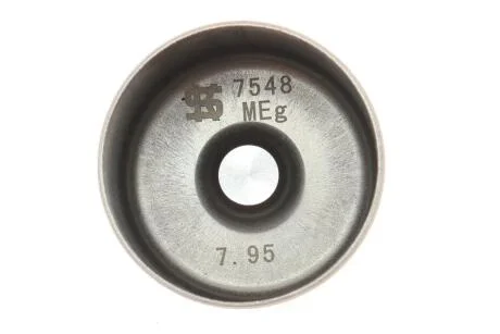 Штовхач RENAULT (7,95) (вир-во KS) KOLBENSCHMIDT 50007548