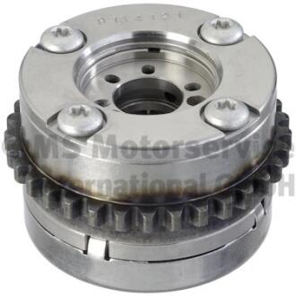 Регулятор фаз газорозподілу, сторона впуску, ліворуч MB M276 (KS) KOLBENSCHMIDT 50007912