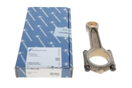 Шатун FORD 2,0 TDCi (вир-во KS) KOLBENSCHMIDT 50009235