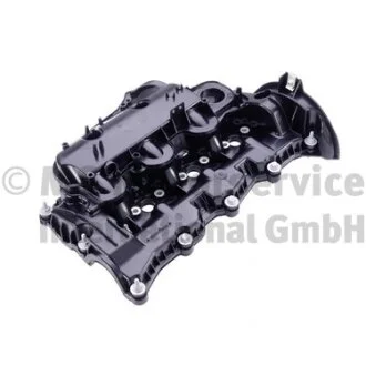 Клапанна кришка без клапана вентиляції, з ущільненням справа LAND ROVER DISCOVERY V 3.0TDV6 306DT (в KOLBENSCHMIDT 50012504