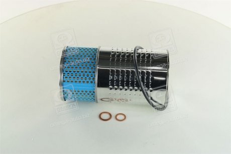Фільтр масляний MB KOLBENSCHMIDT 50013136
