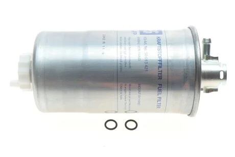 Фільтр паливний KOLBENSCHMIDT 50013421