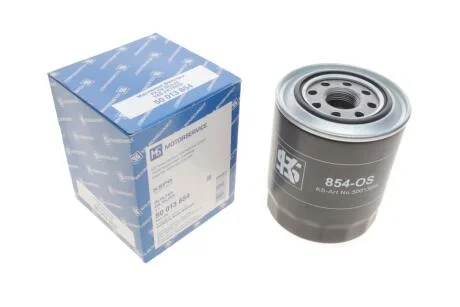 Фільтр масляний Hyundai, Kia, Mazda (вир-во) KOLBENSCHMIDT 50013854