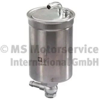 Фільтр паливний AUDI A4 2.7-3.0 TDI 05-08 (вир-во) KOLBENSCHMIDT 50013976