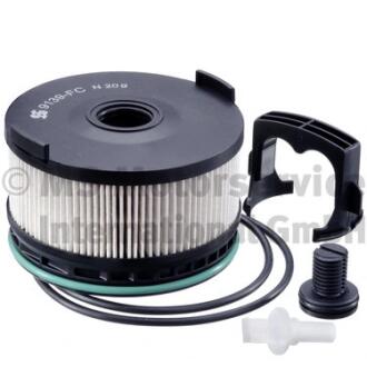 Фільтр паливний MB C, E, S 300-400d 17- KOLBENSCHMIDT 50019139