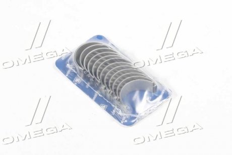 Вкладишi шатуннi BMW 0,25 2,5TDi/3,0TDi M21/M51/M57 SPUTTER (вир-во KS) KOLBENSCHMIDT 77218610