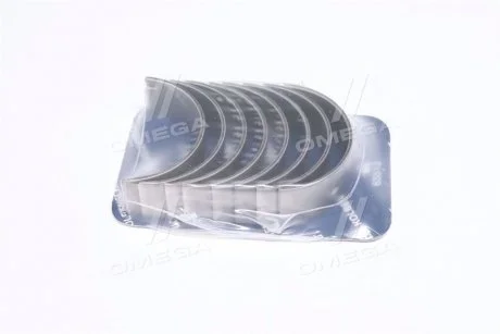 Вкладиші шатунні OPEL STD 1.6/1.8 16S/N/18E/S/N -85 (вир-во KS) KOLBENSCHMIDT 77270600