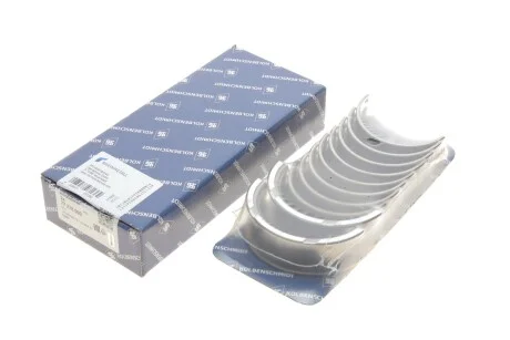 Вкладышi корiннi HL BMW M41D18 (вир-во KS) KOLBENSCHMIDT 77278600