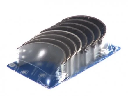 Вкладиші шатунні MB 0,25 OM611/646 4 ZYL. SPUTTER (вир-во KS) KOLBENSCHMIDT 77521610