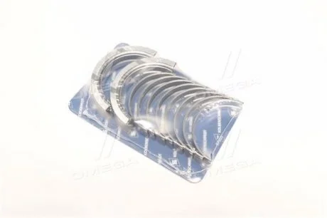 Вкладишi корiннi (вир-во KS) KOLBENSCHMIDT 77527600