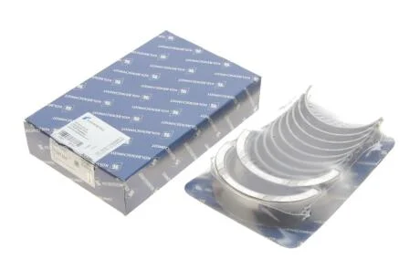 Вкладишi корiннi (вир-во KS) KOLBENSCHMIDT 77527610