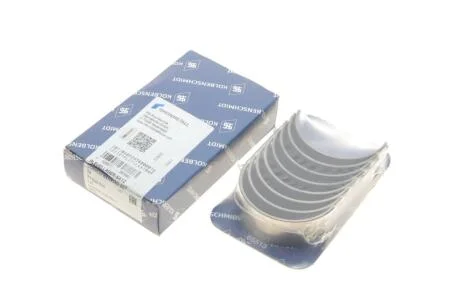 Вкладишi шатуннi (вир-во KS) KOLBENSCHMIDT 77529610