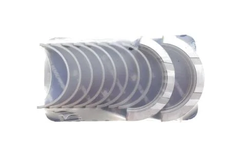 Вкладиші KOLBENSCHMIDT 77558620