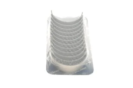 Вкладишi шатуннi VAG STD 2,6/2,8/3,0 V6 AAH/ABC (KS) KOLBENSCHMIDT 77698600