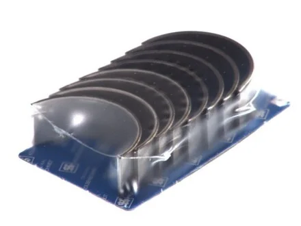 Вкладиші шатунні PSA 0,50 2,0TDCi/2,2HDi DW10ATED4/DW10BTED4/DW12TED SPUTTER (вир-во KS) KOLBENSCHMIDT 77714620