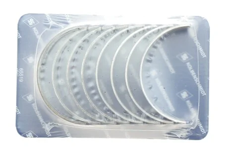 Вкладишi корiннi (вир-во KS) KOLBENSCHMIDT 77826600
