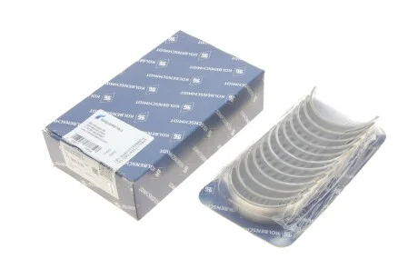 Вкладышi шатуннi (вир-во KS) KOLBENSCHMIDT 77945610