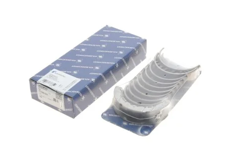Вкладишi корiннi (вир-во KS) KOLBENSCHMIDT 77946610