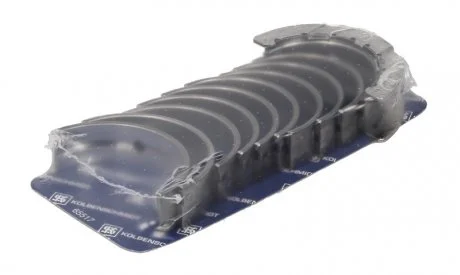 Вкладыши коренные HL BMW N42 (пр-во KS) KOLBENSCHMIDT 77946620