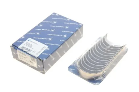 Вкладиші KOLBENSCHMIDT 77952610