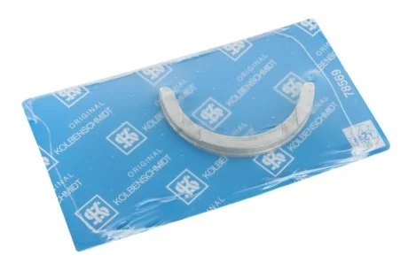 Півкільця упорні VAG STD 1,6 96- (вир-во KS) KOLBENSCHMIDT 79233600