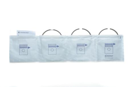 Автозапчастина KOLBENSCHMIDT 800037110000