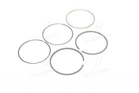 Кiльця поршневi FORD 86,50 2,0 DOHC (вир-во KS) KOLBENSCHMIDT 800052110050